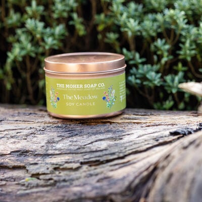 The Meadow Candle